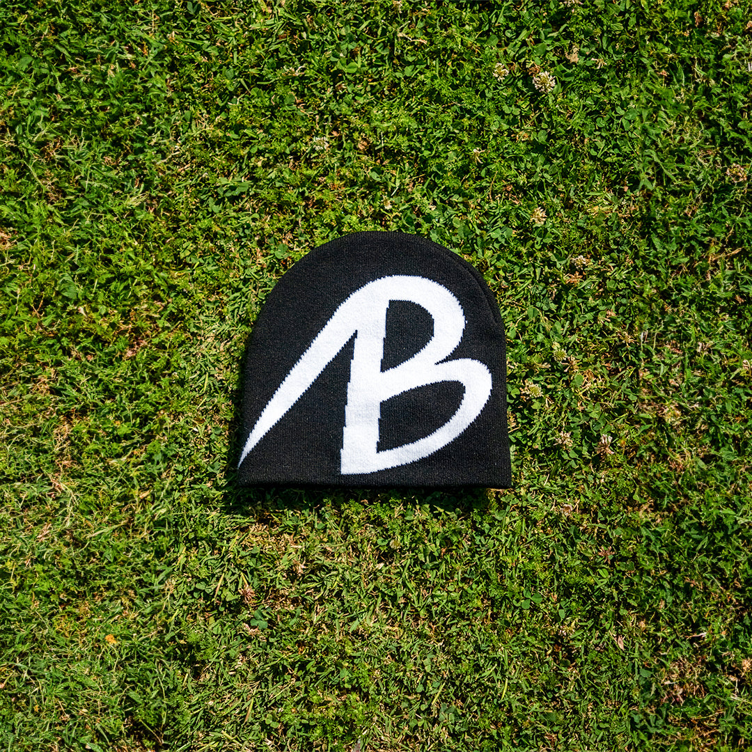 AB Beanie