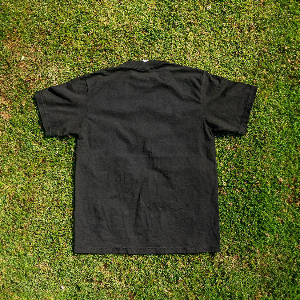 Appreciate Being Tee (Black)