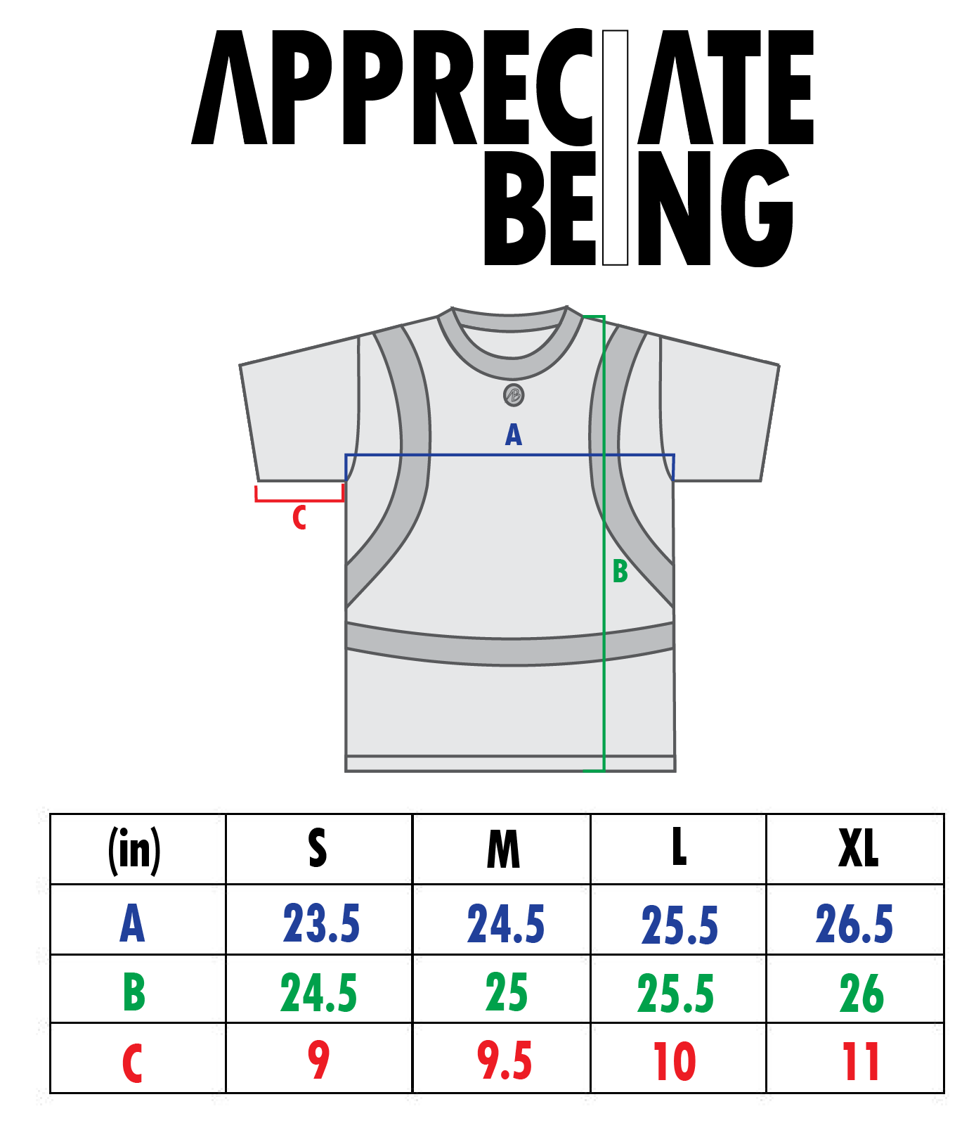 AB Tee